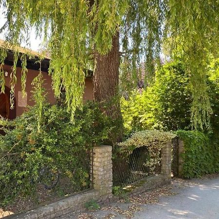 Gartenwohnung 5 Min. Zur Stadt Hagenau Экстерьер фото